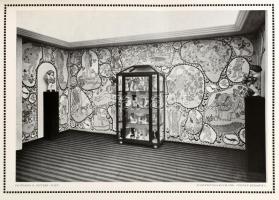 1912 Deutsche Kunst und Dekoration. XVI. Jahrgang. Heft 1. 1912. Október. Darmstadt, 1912, Alexander...