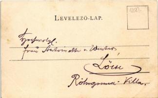 Feketehegy-fürdő, Feketehegy, Schwartzenberg, Cernohorské kúpele (Merény, Vondrisel, Nálepkovo); (áz...