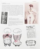 Császtvay Tünde: Éjjeli lepkevadászat. Bordélyvilág a történeti Magyarországon. Bp., 2009, Osiris, 3...