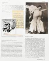 Császtvay Tünde: Éjjeli lepkevadászat. Bordélyvilág a történeti Magyarországon. Bp., 2009, Osiris, 3...