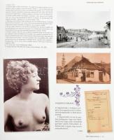 Császtvay Tünde: Éjjeli lepkevadászat. Bordélyvilág a történeti Magyarországon. Bp., 2009, Osiris, 3...