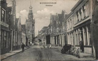 Monnikendam