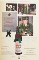 Magyar borrendek. 1976-2006. Szerk., a fotókat vál.: Oszlánszki Tamás Tibor, T. Örvendi Éva. Bp., 20...