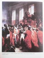 Hahner Péter: A nagy francia forradalom kisenciklopédiája. Bp., 1989, Minerva. Egészvászon kötésben,...