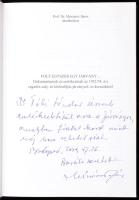 Dr. Mészáros János és Dr. Landy László: Volt egyszer egy járvány. Székesfehérvár, 2009, Alpha-Vet. M...