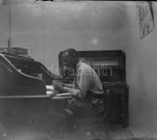 Vegyes fotónegatív tétel