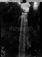 Vegyes fotónegatív tétel