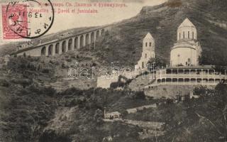 Monastir funiculaire