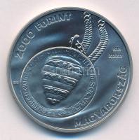 2020. 2000Ft Cu-Ni "30 éves az Alkotmánybíróság" T:BU
Adamo EM394