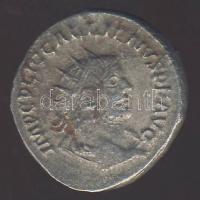 Római Császárság GALLIENUS 253-268. Antoninian T:2-/3+