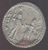 Római Császárság GALLIENUS 253-268. Antoninian T:2-/3+
