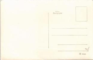 Innsbruck (Tirol), Tirolerbühne Blaas / Tyrolean folklore group. photo