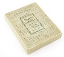 1875-1879 Székelyudvarhelyi patikus levelezése katonának bevonult fiával nagy solymosi Koncz Frigyes...