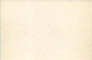 Morag, Mohrungen; Mauerstrasse / street view, shop (non PC)