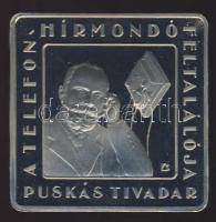 2008. 1000Ft "Telefonhírmondó" T:PP Csak 10.000db!