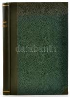 Fekete István: Csi. Történetek állatokról és emberekről. Győry Miklós rajzaival. Bp., 1942, Singer é...