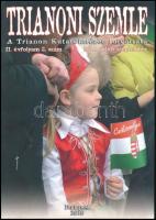 2010 Trianoni Szemle II. évf. 3. sz. + 2009 Nagy Magyarország I. évf. 3. sz.