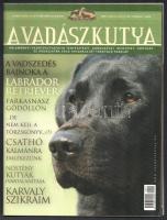1990 Venatus. Vadász és fegyvermagazin, 1990 december. + 2009 A vadászkutya. III. évf. 1. sz