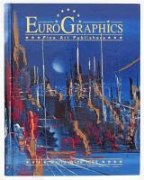 EroGraphics World Wide 1995. Altegolfsheim, 1995, Eurographics. Német nyelvű katalógus. Kiadói kartonált papírkötés.