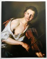 Galavics Géza: Barokk művészet Közép-Európában - Utak és találkozások. Bp., 1993, Szépművészeti Múze...