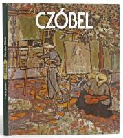 Czóbel. A képeket vál., az életrajzot és a bibliográfiát összeáll.: Kratochwill Mimi. A bevezető szöveget írta: Frank János. Bp., 1983, Corvina. Gazdag képanyaggal, Czóbel Béla festőművész műveinek reprodukcióival illusztrálva. Kiadói egészvászon-kötés, jó állapotban, kiadói papír védőborítóban, a védőborítón apró szakadás.