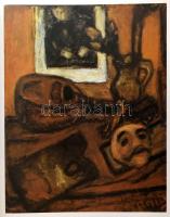 Czóbel. A képeket vál., az életrajzot és a bibliográfiát összeáll.: Kratochwill Mimi. A bevezető szö...