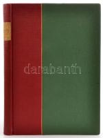 Lukács, Georges: La Hongrie et la civilisation. Vie sociale et économique. Paris, 1929, La Renaissan...