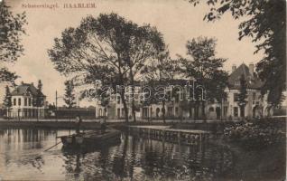 Amsterdam Schotersingel Haarlem