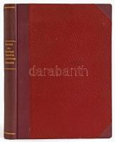 Kondor Imre: Az európai filozófia problémáinak története. Debrecen, 1938, Dr. Bertók Lajos, 227 p. K...