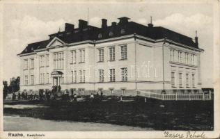Raahe school