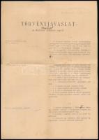 Baross János: Választójogunk nemzeti reformja. Bp., 1910., "Pátria", 69+1 p. Kiadói kissé ...