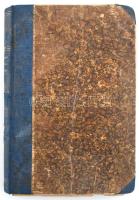 Budapest Főváros Törvényhatóságának Alapítványi Oklevelei. Első rész. Bp., 1883, Pesti Könyvnyomda R...