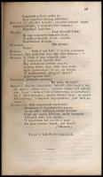 1831 SAS. Vegyes tárgyu iratok az olvasni és tudni méltó minden ágaiból. Több tudósokkal egyesülve k...