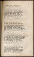 1831 SAS. Vegyes tárgyu iratok az olvasni és tudni méltó minden ágaiból. Több tudósokkal egyesülve k...