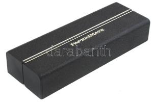 Waterman Paris golyóstoll, jelzett, exkluzív díszdobozban (nem sajátja), újszerű állapotban, 16x6x3 ...