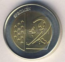 Málta DN 2€ próbaveret! T:1