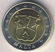 Málta DN 2€ próbaveret! T:1
