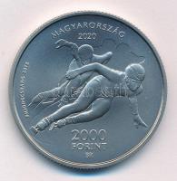 2020. 2000Ft Cu-Ni "A MOB alapításának 125. évfordulója" T:BU
Adamo EM406