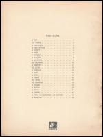 Lőwy Árpád: Magyar ethnographia. Szerkesztette: Dr. Löwy Árpád. Illusztrálta: [Homicskó Athanáz], Fa...