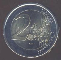Finnország 2005. 2€ "EU-bővítés" T:1 R!