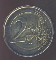 Belgium 2006. 2€ "50 éves az Atomium" T:1