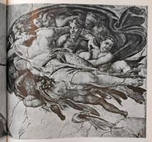 Stone, Irving: Michelangelo. Bp., 1967, Gondolat. Kiadói egészvászon kötés, sérült papír védőborítóv...
