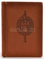 Nyomda és rokonipari évkönyv. Székely Nyomda és Könyvkiadó Vállalat. Székely Artúr (szerk).  Bp., 1944.. Gazdagon illusztrált, fekete-fehér és részben színes illusztrációkkal. Kiadói egészvászon kötésben. Kissé kopott, jó állapotban.