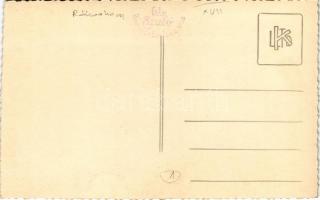 Budapest XVII. Rákoshegy, kegyhely. Foto Szabó Rákoshegy, Szilágyi utca 57. sz. photo