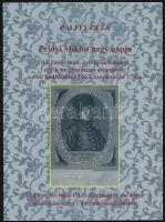 Pálffy Géza: Zrínyi Miklós nagy napja. Az 1663-1664. évi török háború egyik meghatározó eseménye: a vati hadimustra 1663. szeptember 17-én. Bp.-Pápa, 2016, Jókai Mór Városi Könyvtár. Kiadói papírkötés, jó állapotban.