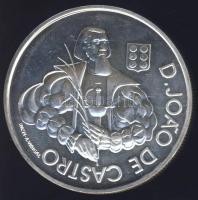 Portugália 2000. 1000Esc Ag "D. Joao de Castro" T:BU