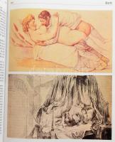 Knoll, Ludwig: Kulturgeschichte der Erotik. Band 1: A - Br. Flensburg, é.n., Beate Uhse internationa...