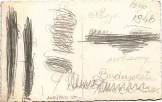 Déva, Cetatea / vár / castle. photo