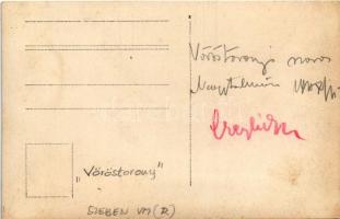 Vöröstoronyi-szoros, Rotenturm-Pass, Pasul Turnu Rosu; kőhíd / stone bridge. photo