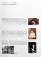 Keserü Katalin: Amrita Sher-Gil. Bp., 2007, Kelet Kiadó. Gazdag képanyaggal illusztrált. Kiadói kart...